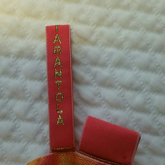 Colorful Charlotte Trantola  cardigan - Picture 6 of 7